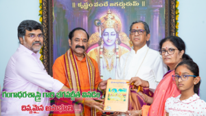 ‘ఈ రోజు నాజీవితం మహదానందకరమైన రోజు’ – శ్రీ ఎన్ వి రమణ (భారత సుప్రీమ్ కోర్టు పూర్వ ప్రధాన న్యాయమూర్తి)