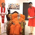 కుర్తాళం శంకరాచార్యులు, శ్రీ సిద్ధేశ్వరీ పీఠాధిపతులు
